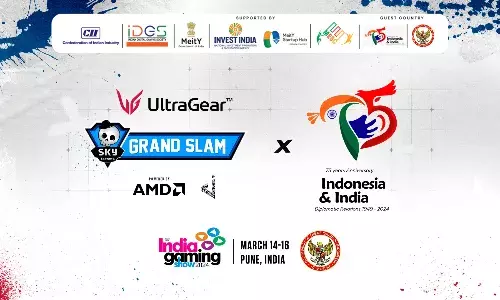 India set to take on Indonesia in historic Esports showmatch to commemorate 75 Years of diplomatic ties
