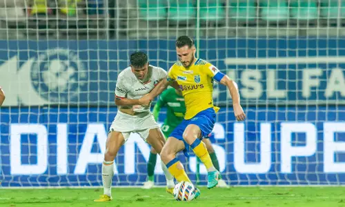 Analyzing the remontada Kerala Blasters pulled off against FC Goa Analyzing the remontada Kerala Blasters pulled off against FC Goa