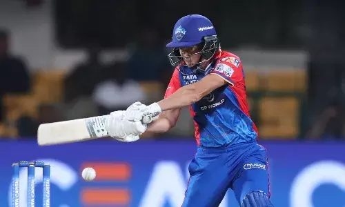 Shafali Verma and Meg Lanning lead Delhi Capitals to commanding win Over UP Warriorz in WPL