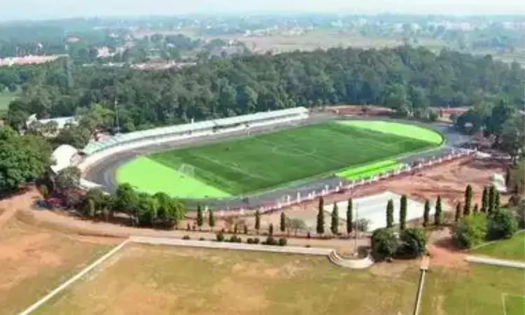 AIFF announces mens U20 National Championships in Chattisgarh AIFF announces mens U20 National Championships in Chattisgarh