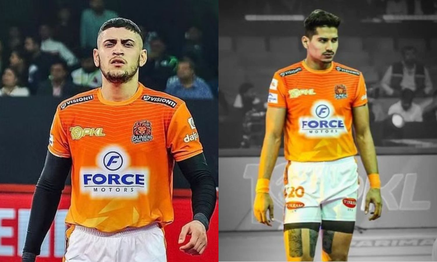 Pro Kabaddi League: Top five defenders of the tenth season