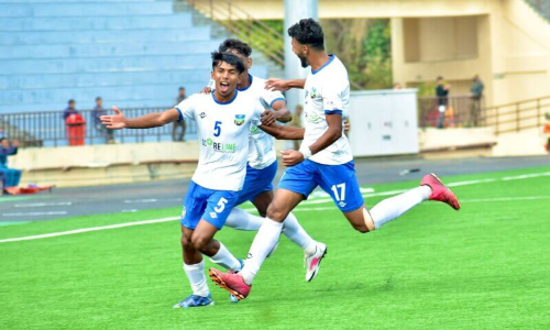 Santosh Trophy Quarterfinals: Eight teams determined to leave no quarter
