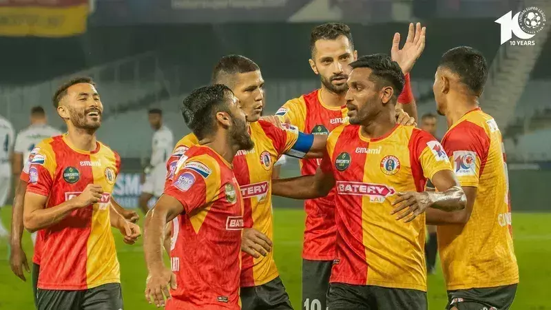 ISL: How can Kerala Blasters, FC Goa, East Bengal and others qualify for the playoffs ISL: How can Kerala Blasters, FC Goa, East Bengal and others qualify for the playoffs