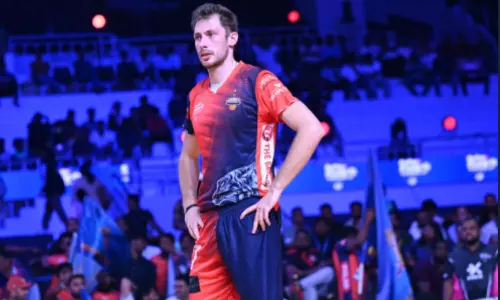 Beyond the Court: Cukur’s story of balancing volleyball and education