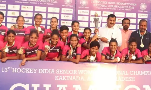We have the potential to do really well, says Madhya Pradesh coach Vandana We have the potential to do really well, says Madhya Pradesh coach Vandana