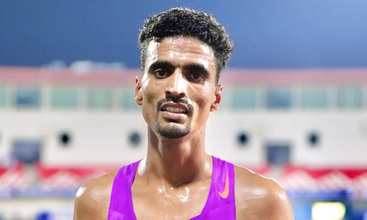 Gulveer Singh named in senior squad for Asian Cross Country Championship in Hong Kong