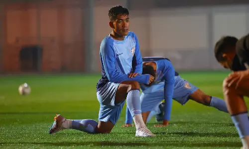 Greener the vegetables, greener the pastures: Imran Khan’s voyage to National Team