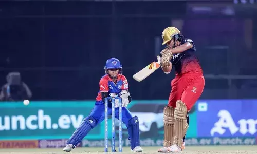Learnt to finish games after loss to DC: Richa Ghosh after hitting winning run in WPL final