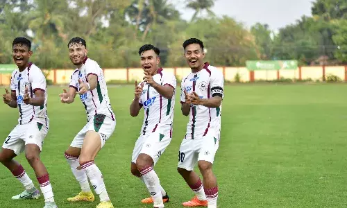 Antonio Habas: Future stars of Indian football to play in Reliance Foundation Development League