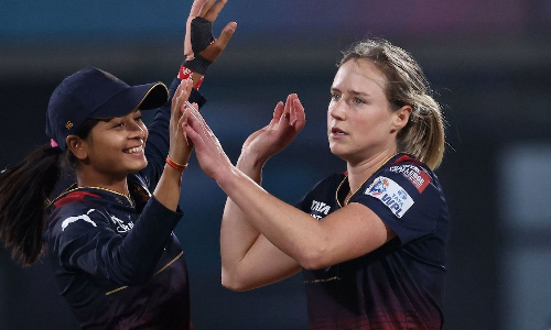 Thrills, Skills, and Chills: Recapping the 2024 WPL