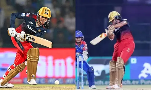 Smriti Mandhana and Richa Ghosh picked up in The Hundred draft Smriti Mandhana and Richa Ghosh picked up in The Hundred draft