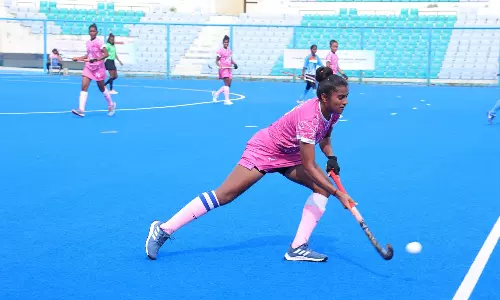 2nd Khelo India sub-junior womens league finals to kick off on March 28