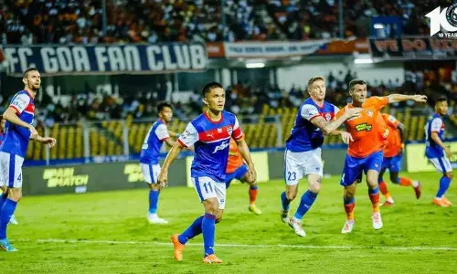 ISL 2023-24: Fierce fixtures await as action resumes after international break