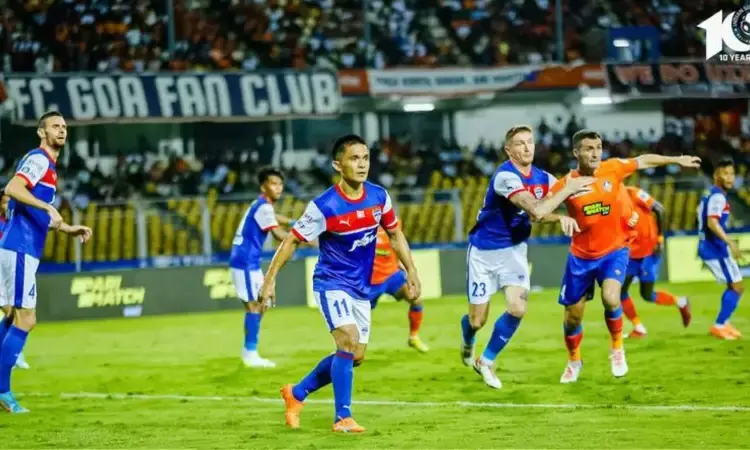 ISL 2023-24: Fierce fixtures await as action resumes after international break