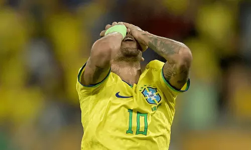 FIFA U-17 World Cup in India: Legacy and Prospects