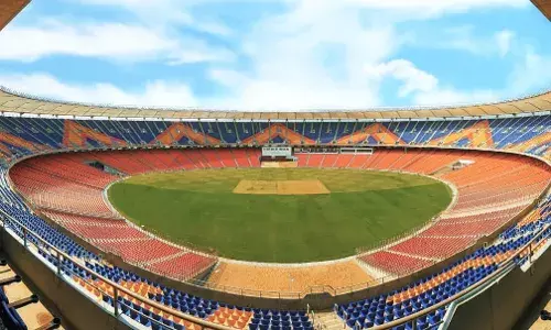 History Of International Tournaments In India