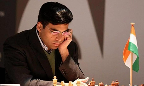Global Chess League an opportunity to draw new fans: Anand