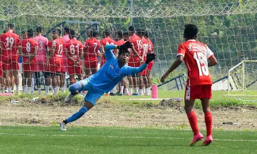 Dream Sports Championship: National U-17 Football Competition kicks off