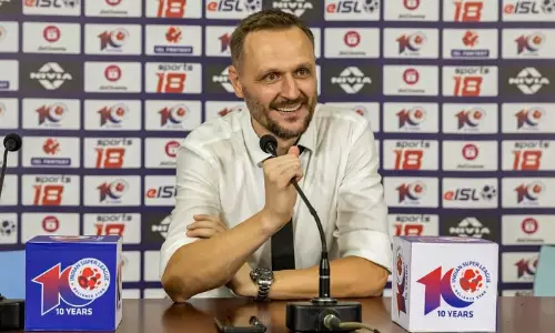 Most of the players who played the last game will be on the bench, says Ivan Vukomanovic