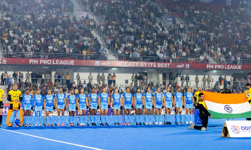 Womens Asian Champions Trophy: India defeats Malaysia 4-0 - HIGHLIGHTS