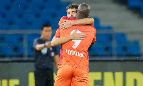 ISL: Punjab FC ruin East Bengal playoffs hope, end season with a win