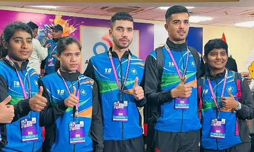 The Cycling Catalyst: T10 Sports is working with CFI to elevate cycling in the nation