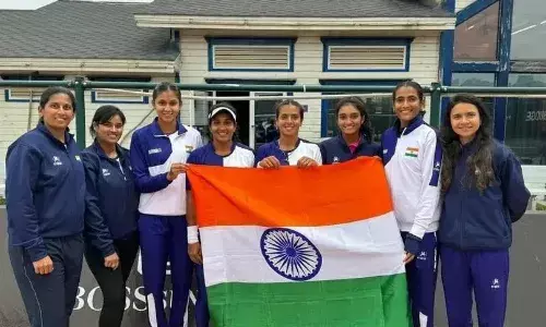 Billie Jean Kings Cup: India beat Korea, move to second in Group I of Asia/Oceania pool