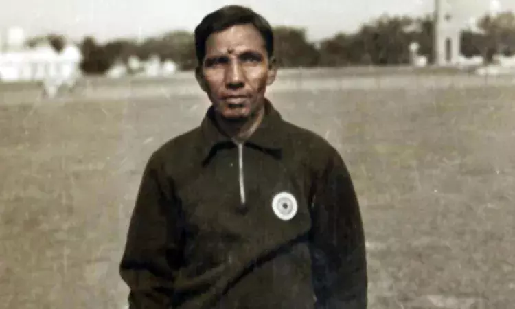Maidaan - The story of Syed Abdul Rahim and Indias 1962 Asian Games glory Maidaan - The story of Syed Abdul Rahim and Indias 1962 Asian Games glory