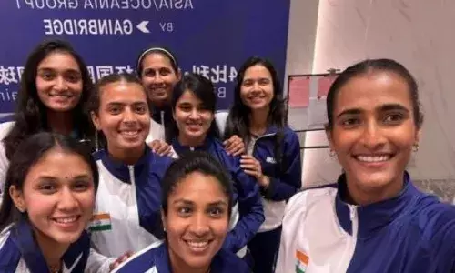 Billie Jean King Cup: India lose to New Zealand, miss out on promotion