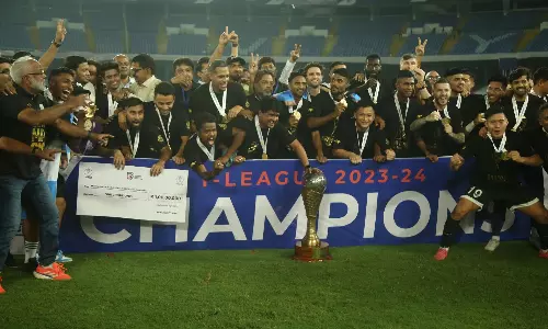 ISL: Can Mohammedan SC revive their storied footballing legacy? ISL: Can Mohammedan SC revive their storied footballing legacy?