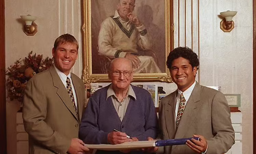 Legends of Cricket: Celebrating the Greats