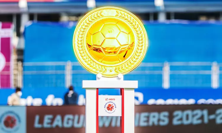 ISL 2024-25: Complete list of  summer transfers and signings