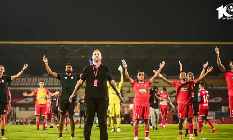 Durand Cup 2024 Final: NorthEast United FC stun Mohun Bagan SG in shootout - Highlights Durand Cup 2024 Final: NorthEast United FC stun Mohun Bagan SG in shootout - Highlights