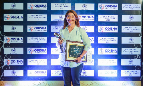 Ex-India captain Pritam Siwach hails Hockey Indias National Womens League initiative