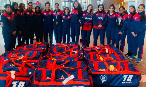 T10 Sports Gains Trust: Expanding to International Cricket