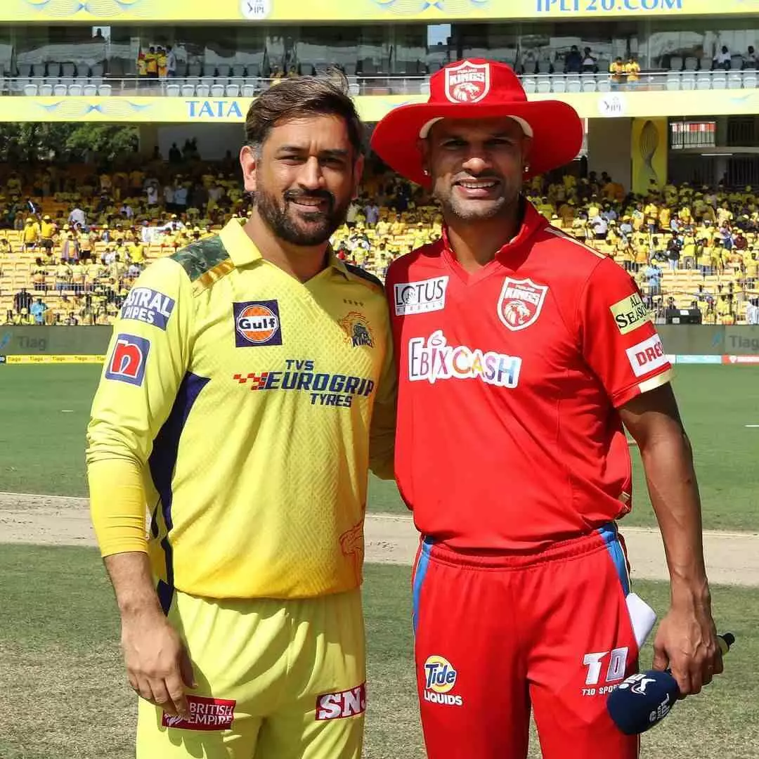 T10 Sports has also been associated with big IPL franchises like Punjab Kings