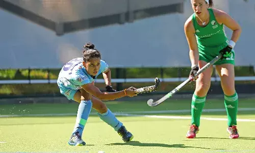 ‘Never doubted my abilities to come back into Indian set up’, says Preeti Dubey