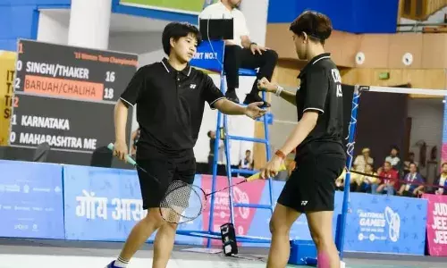 Uber Cup: Inspiring young Indian squad falls short in quarters to Japan