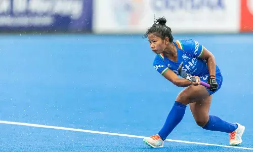 FIH Pro League: India women lose 0-3 to Argentina - Highlights