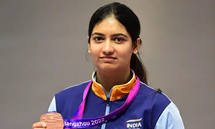 120-shot match, finals – Ashi Chouksey reveals how Indian shooters are prepping for 2026 Asian Games