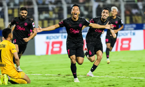 ISL semi-final preview: Mumbai City FC vs FC Goa ISL semi-final preview: Mumbai City FC vs FC Goa