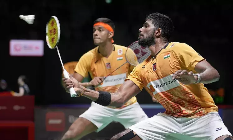Satwik-Chirag Satwik-Chirag