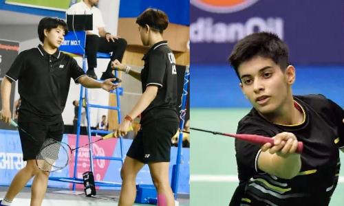 Uber Cup: Learnings aplenty despite tame exit