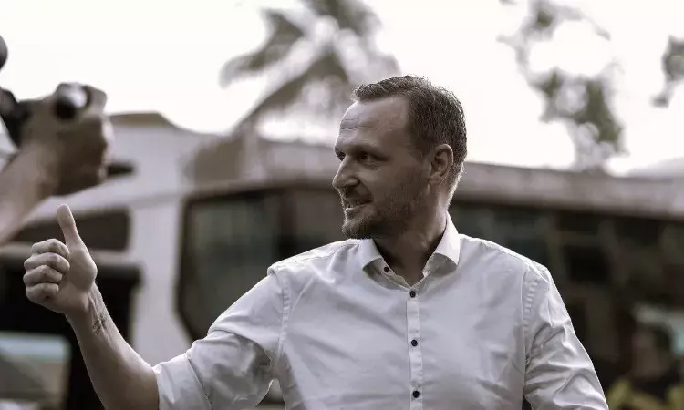 Opinion: Ivan Vukomanovic, the man who will always have Keralas heart Opinion: Ivan Vukomanovic, the man who will always have Keralas heart