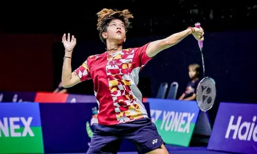 Uber Cup: Indian campaign ends in the quarters with a 0-3 defeat to Japan - Highlights