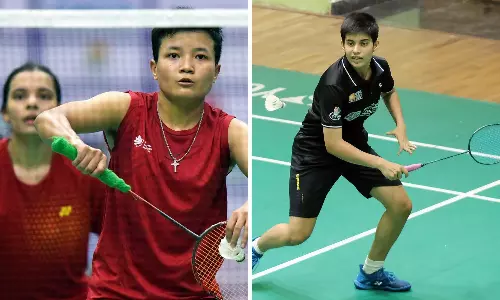 Uber Cup 2024: Indian womens team lose 0-5 to China- Highlights