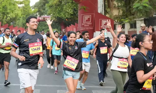 TCS 10K Bengaluru 2024 TCS 10K Bengaluru 2024
