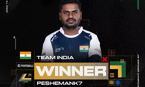 Asian Games athletes dominate DOTA 2 finals; advance to regional qualifiers for World Cships Asian Games athletes dominate DOTA 2 finals; advance to regional qualifiers for World Cships