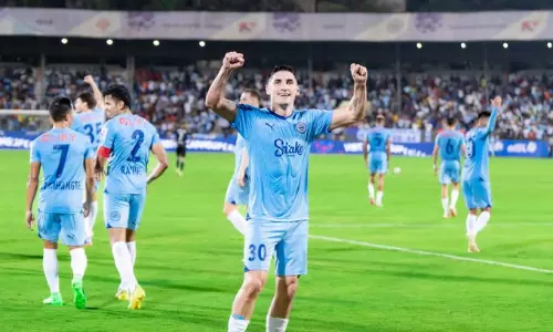 ISL Semi-final: Mumbai City FC beat FC Goa- Highlights