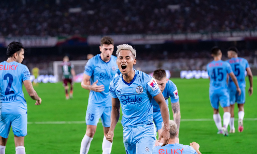 ISL final player ratings: Mohun Bagan vs Mumbai City FC